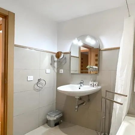 Sunset Con Solarium Privado Apartamento *