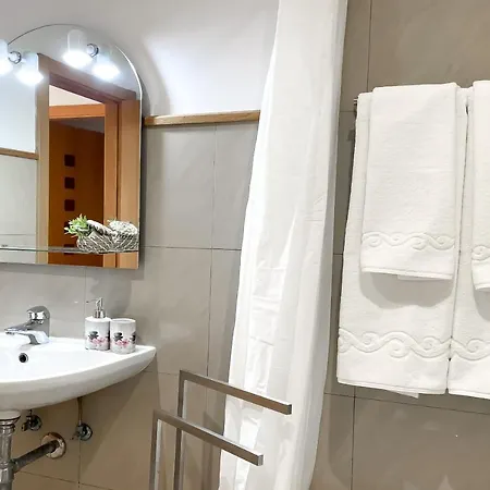 Sunset Con Solarium Privado Corralejo