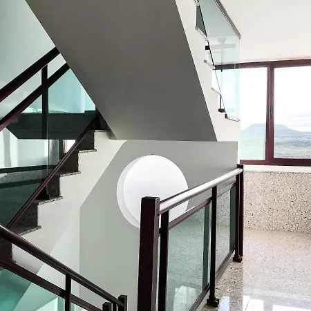 Sunset Con Solarium Privado Apartment *