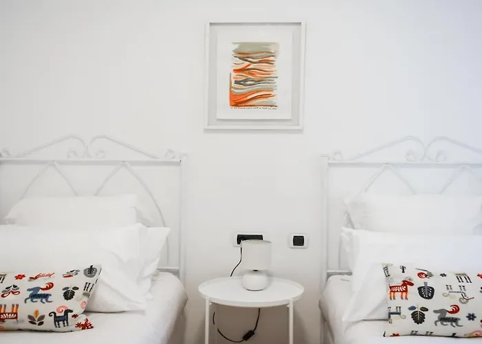 Apartment Sunset Con Solarium Privado