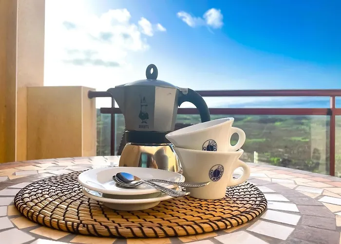 Apartment Sunset Con Solarium Privado Corralejo