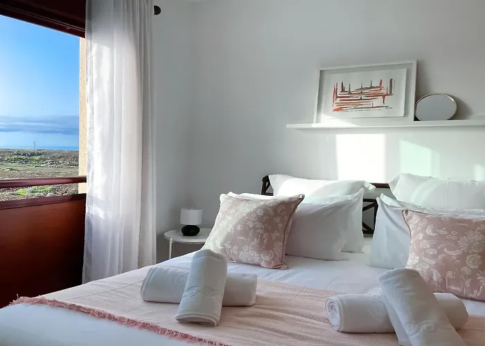 Sunset Con Solarium Privado Apartment
