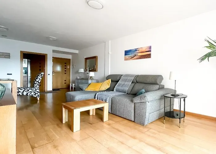 Sunset Con Solarium Privado