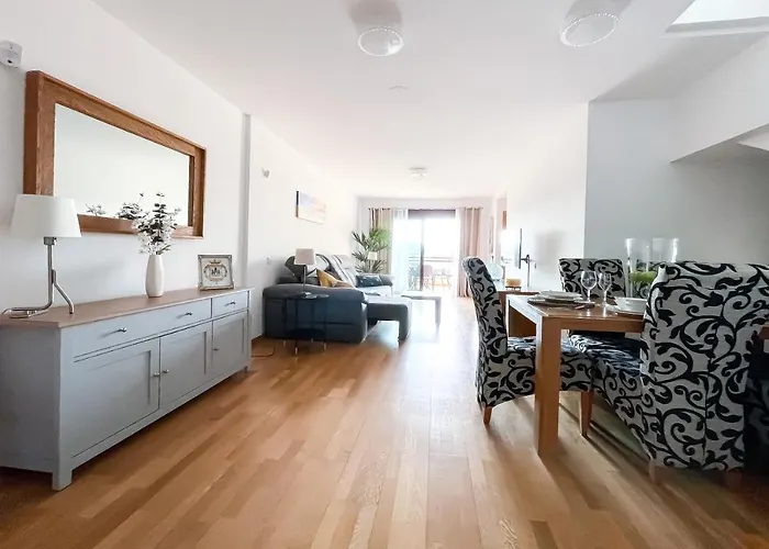 Apartment Sunset Con Solarium Privado Corralejo