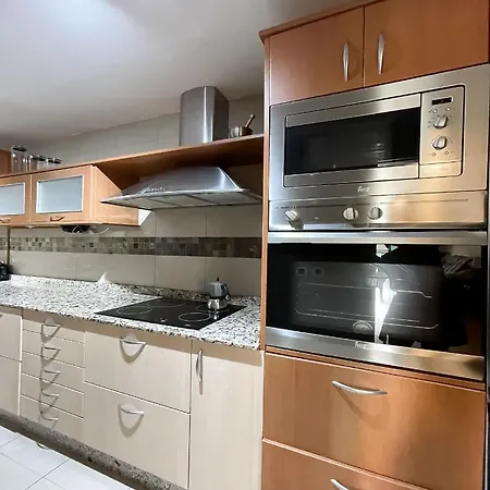 Sunset Con Solarium Privado * コラレホ